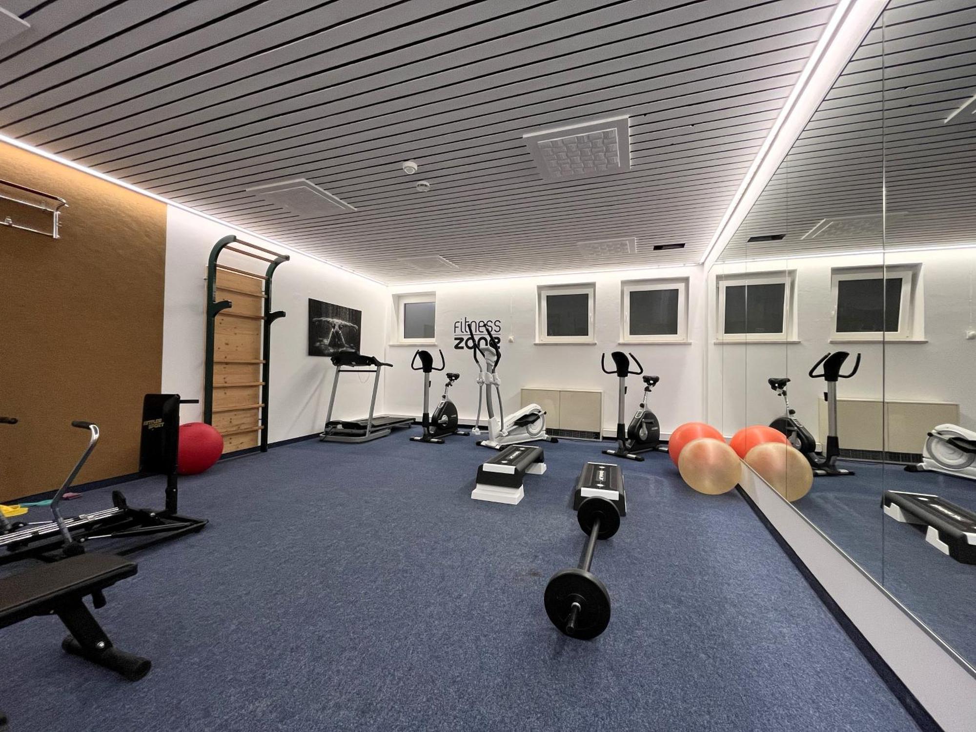 Zickenstueble B19 Montana Haus Apartment Oberstdorf Bagian luar foto