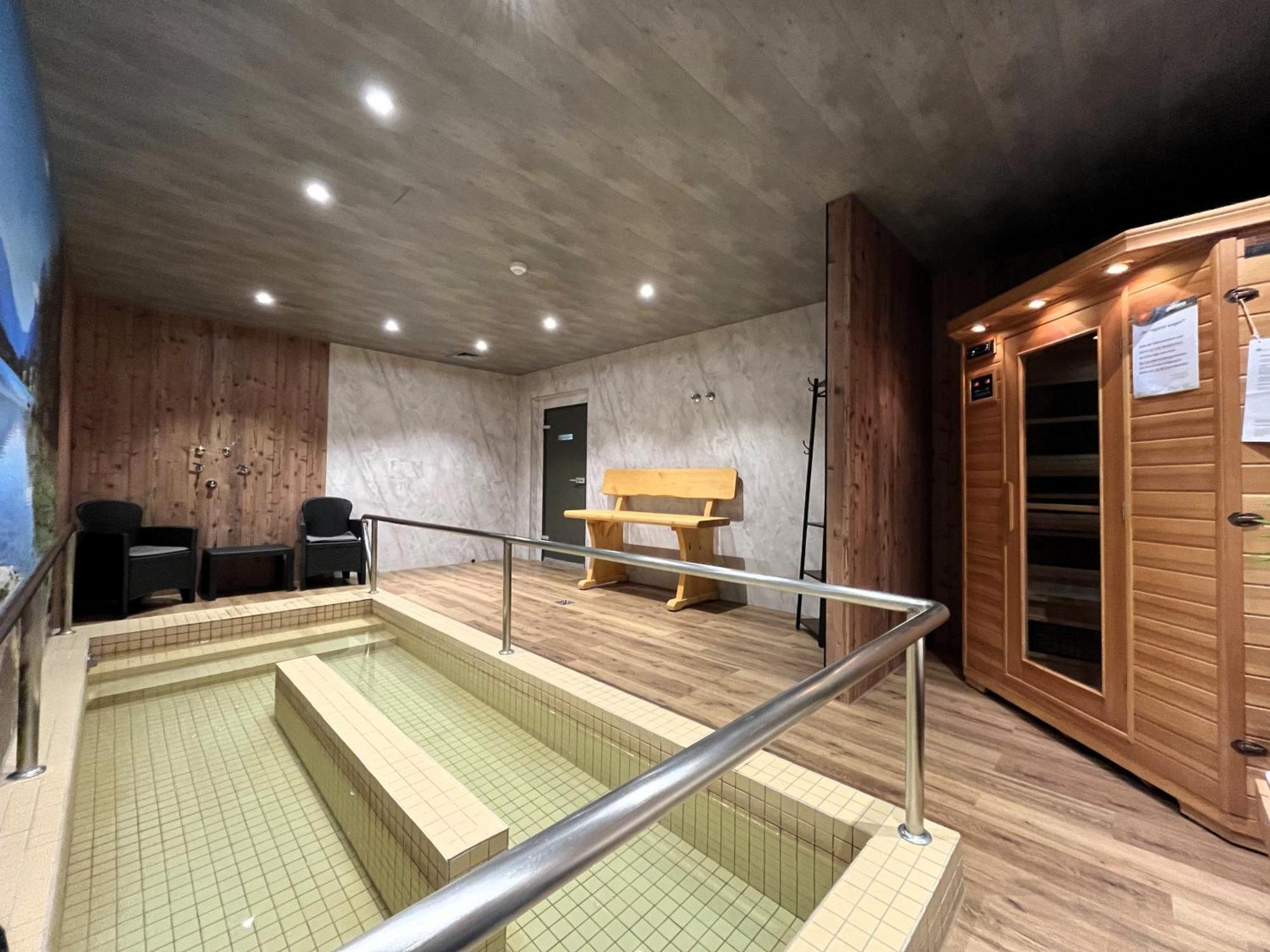 Zickenstueble B19 Montana Haus Apartment Oberstdorf Bagian luar foto