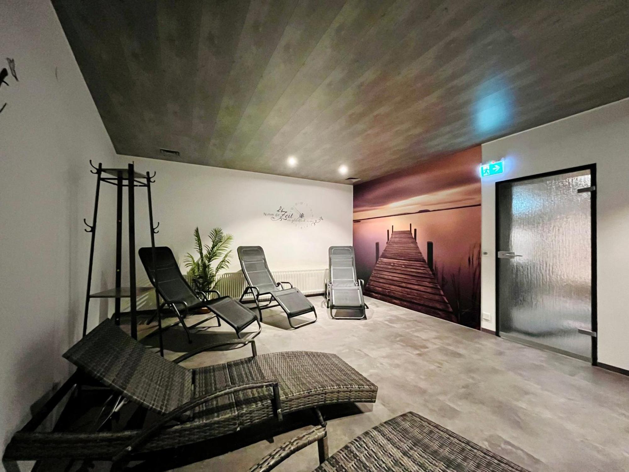 Zickenstueble B19 Montana Haus Apartment Oberstdorf Bagian luar foto