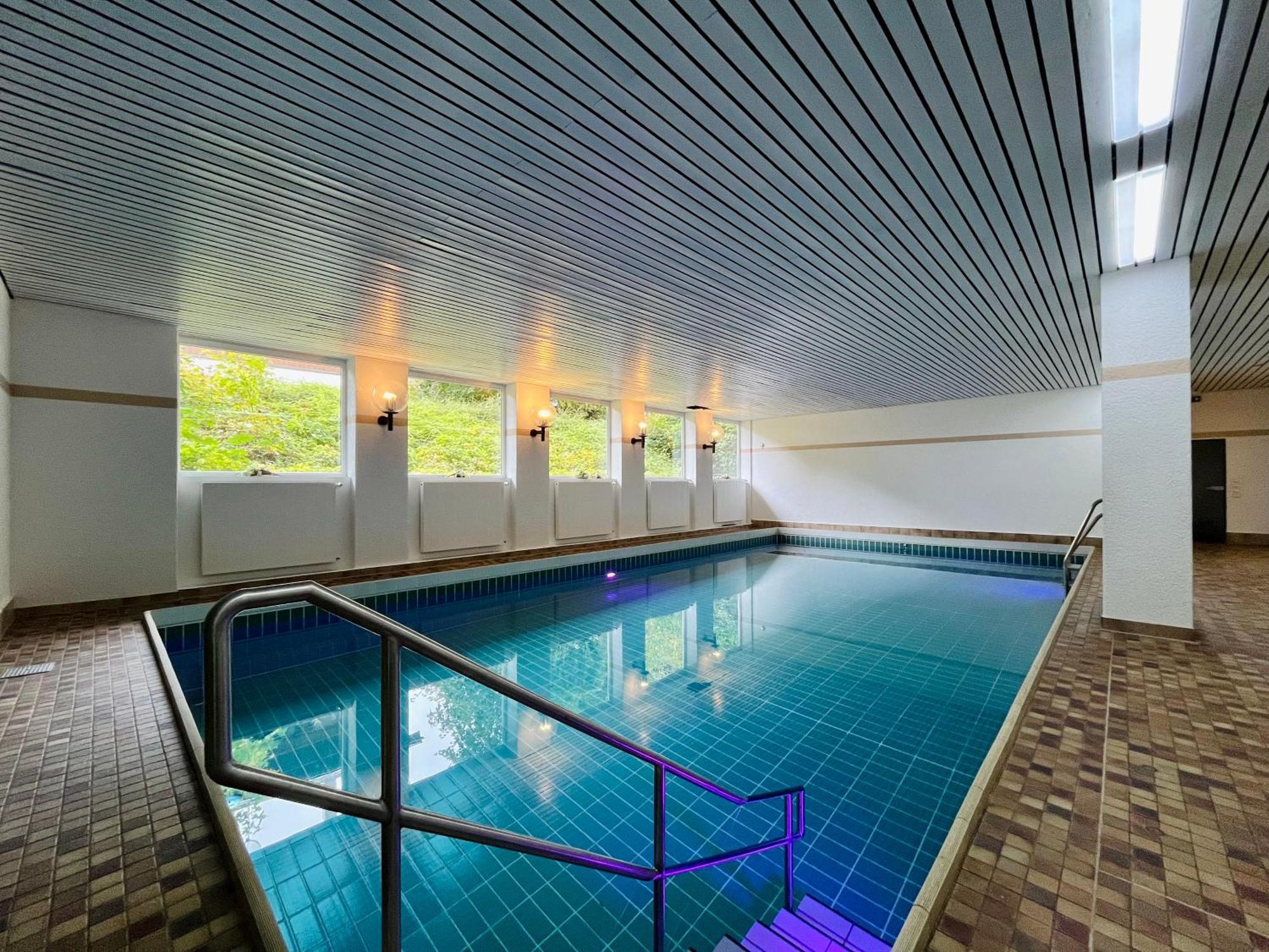 Zickenstueble B19 Montana Haus Apartment Oberstdorf Bagian luar foto